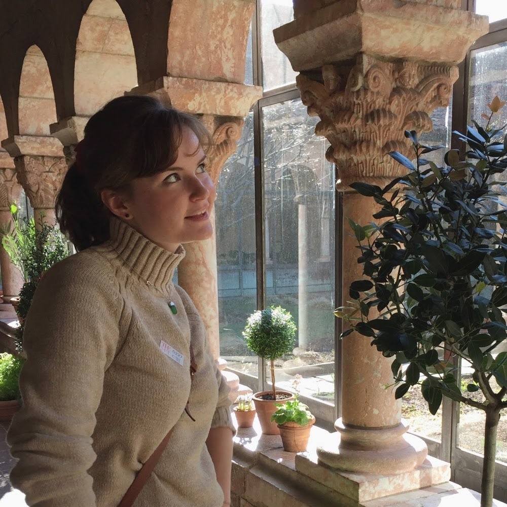 Meet your Posher, Nora